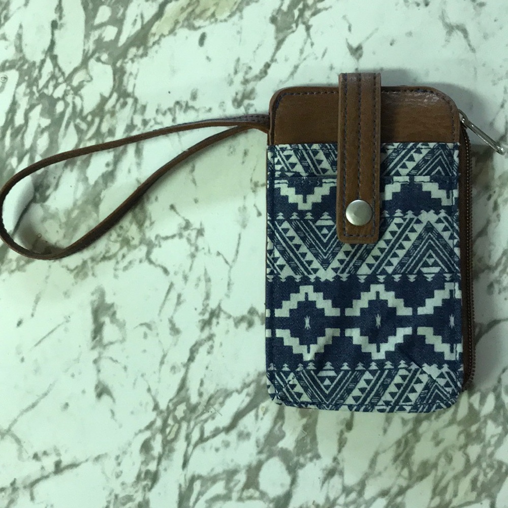 Hand bag